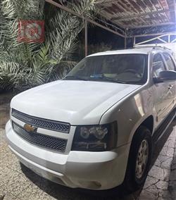 شيفروليه تاهو